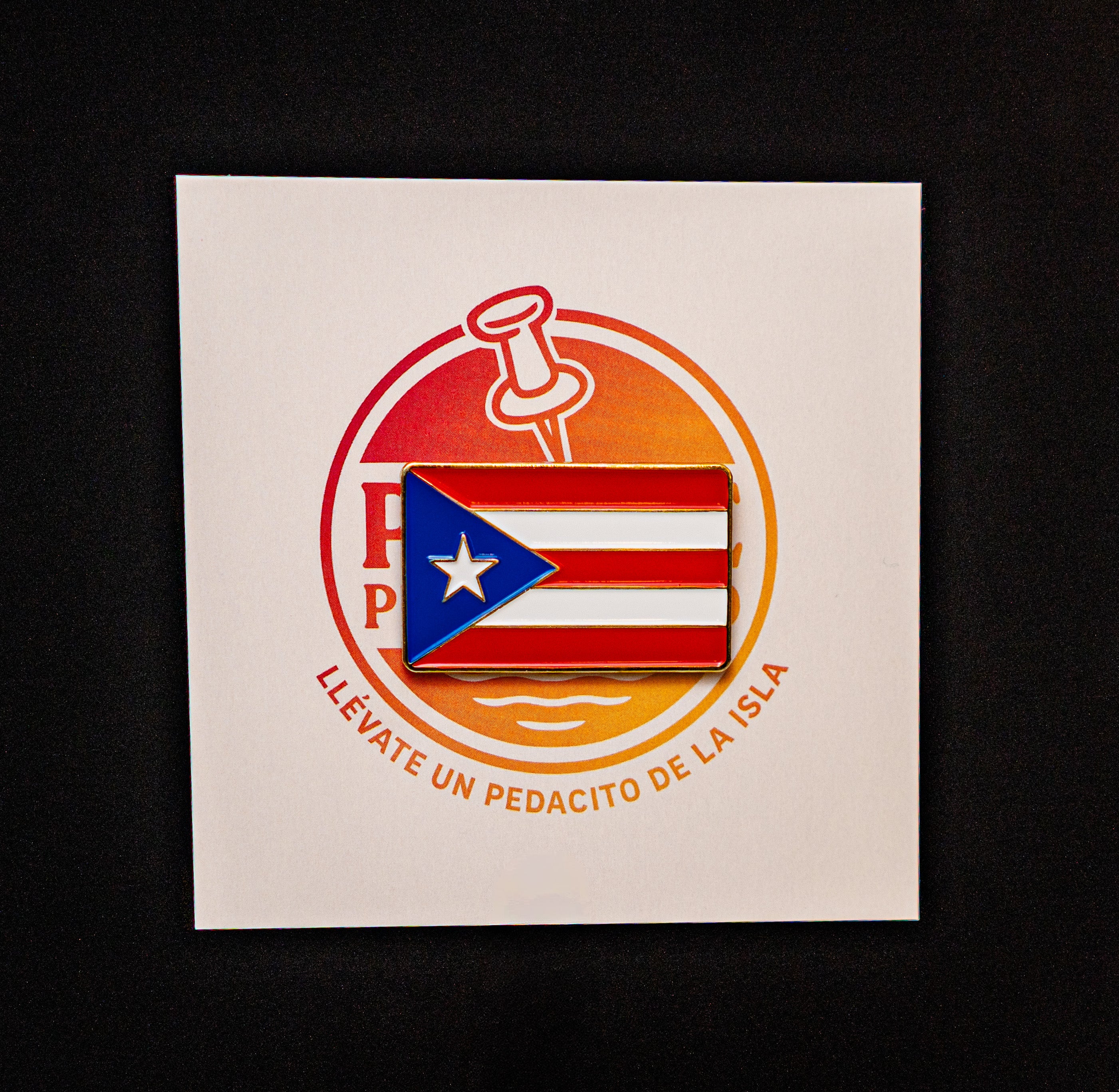 Bandera de Puerto Rico