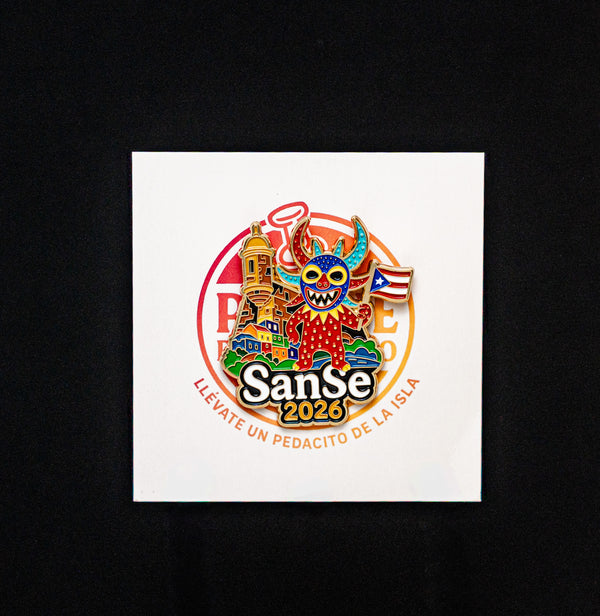 Sanse 2026