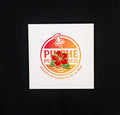 Flor de Maga enamel pin - included in Combo Tripleta + 1