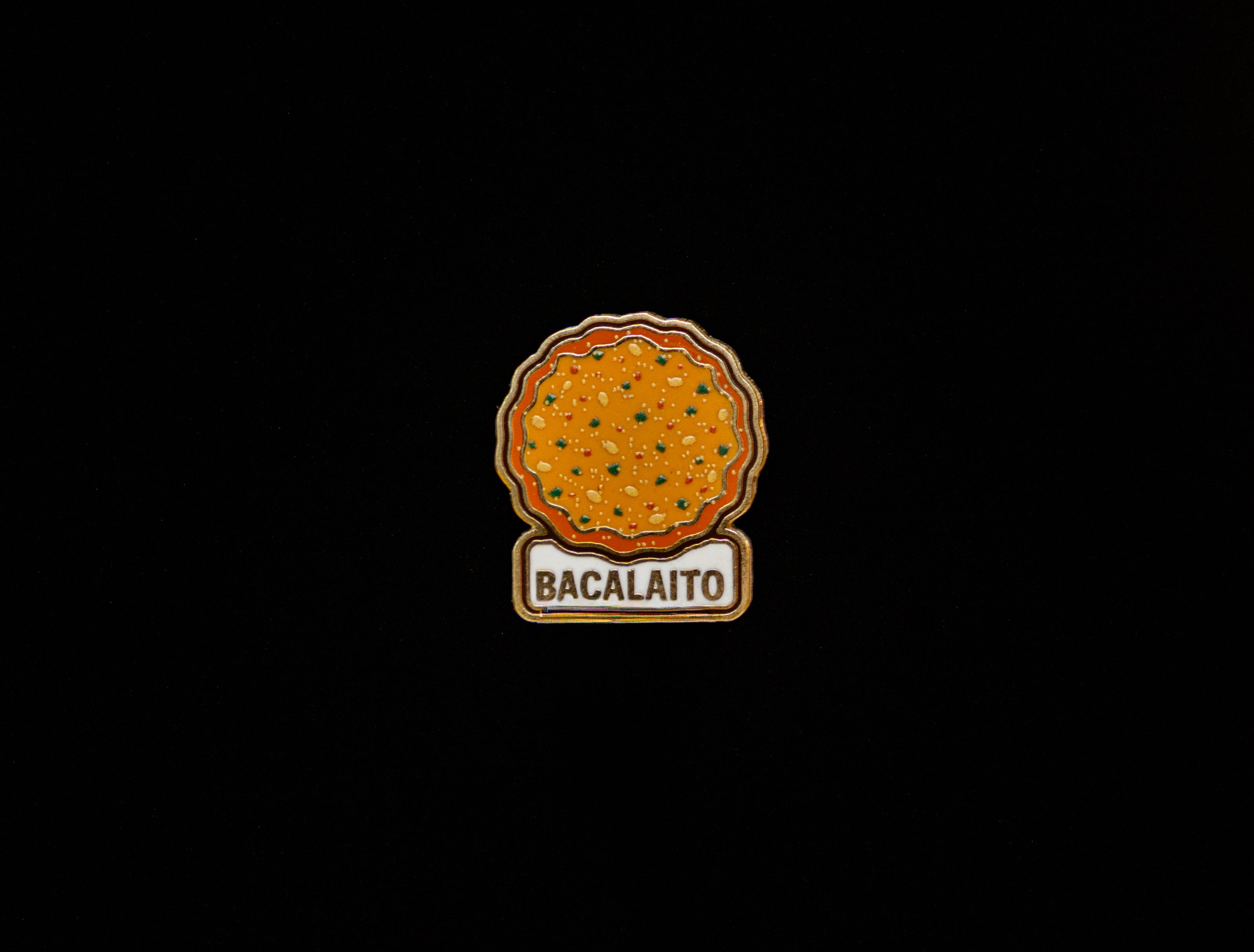 Bacalaitos