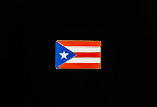 Bandera de Puerto Rico