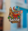 SanSe 2026 Mini-Collection 6-Pack (Only 25 Bundles)