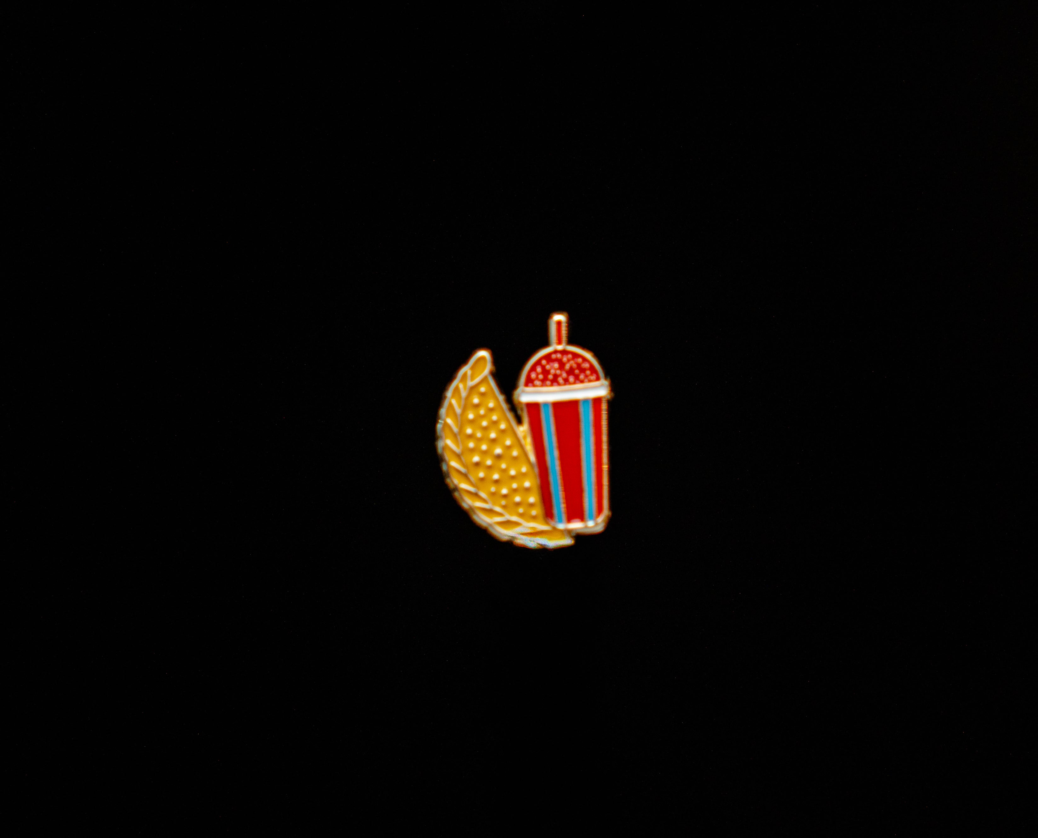 Empanadilla y Icee